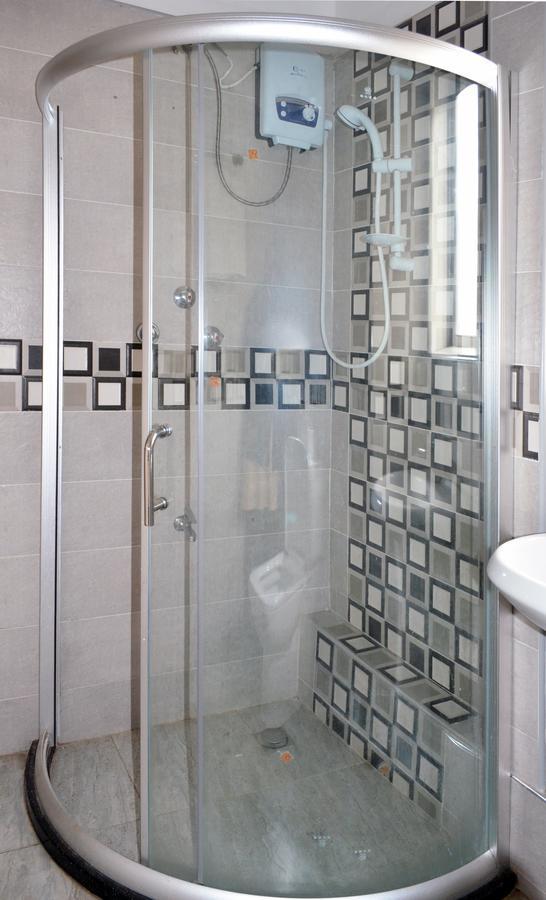 Arusha Naaz Hotel Nkoanrua Luaran gambar